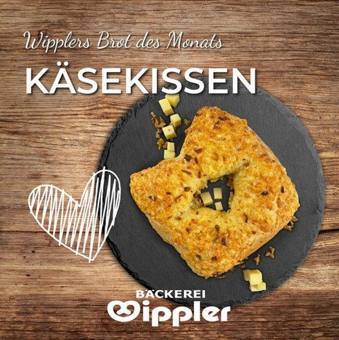 Bäckerei Wippler - Unser Brot des Monats?