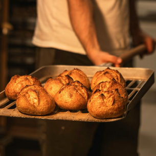 Handwerkskunst, die man schmeckt – Ein Besuch bei der Bäckerei Groschupf
