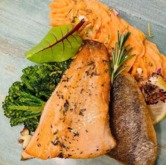 El Rodizio - Wir können auch Fisch!