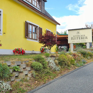 Genussreise ins Kitzecker Weingut Reiterer – Winzerkunst, Panoramablick & herzliche Gastfreundschaft