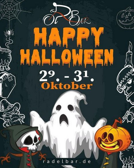 Radelbar - Wir sorgen für Gänsehaut!