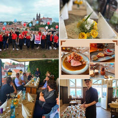 Ratskeller Meißen - ATTRAKTIVER ARBEITGEBER 2022!