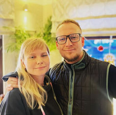 Körnergarten sagt Dankeschön!