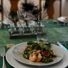 Bestes Catering für deine Jugendweihe, Hochzeit oder ein anderer Meilenstein