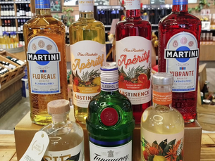 Regionale Empfehlung: Große Auswahl bei Flack’s in Radebeul