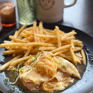 🍲 Neue Mittagskarte & Bonus-Aktion im Restaurant Hurvinek