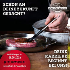 Dürrröhrsdorfer - Komm auf die gute Seite des Geschmacks