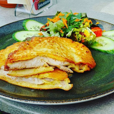 MÜLLER'S Restaurant - Wegen Krankheit heute geschlossen!