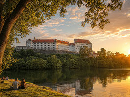 Schloss Colditz: Mit Konzerten, Open-Air-Kino und Erlebnisangeboten setzt Sachsens Ausflugsziel auf den Sommer