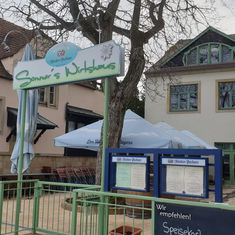 Sommer´s Wirtshaus empfiehlt - Spreewälder Spargel!