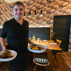 Genuss-Tipp in Kärnten: Haubengastronomie mit Herz – das Gasthaus „Geschmackssache“ in Augsdorf