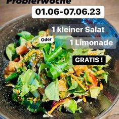 PROBIERWOCHE im KAI!