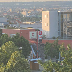 Kaufland an der Kohlenstraße wird modernisiert 