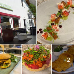 Kulinarische "Ferien" gestartet