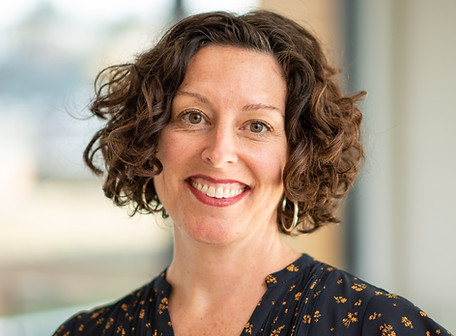 Kristina Chamberlain CNM, ARNP, IBCLC