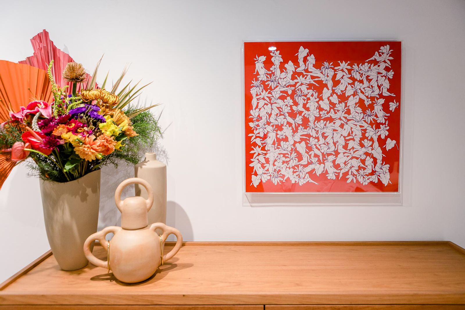 Jardim das Delícias