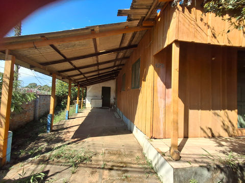 Casa São Lucas Viamão