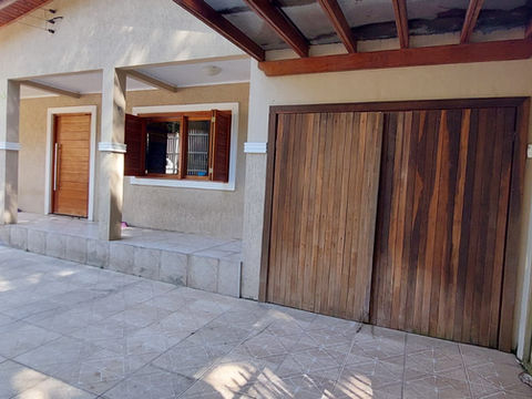 Casa no Sitio São Jose