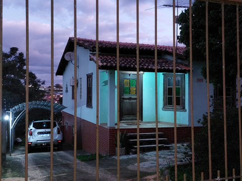 Casa no bairro Tarumã em Viamão