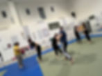DIFESA PERSONALE