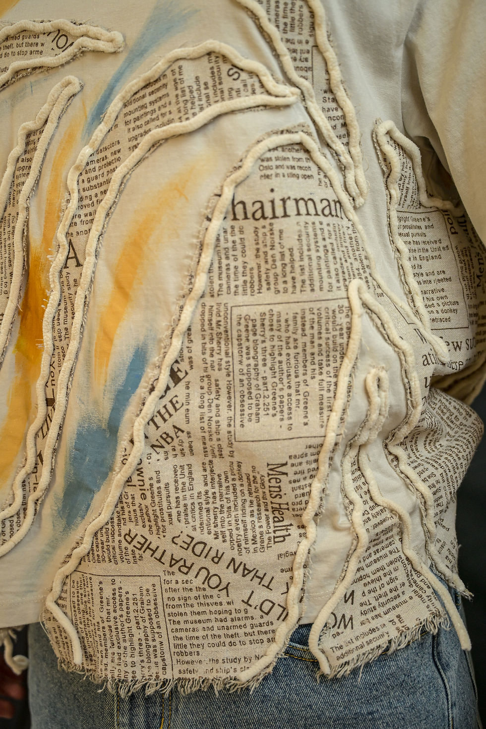 Thumbnail: Patchline Truth T-Shirt