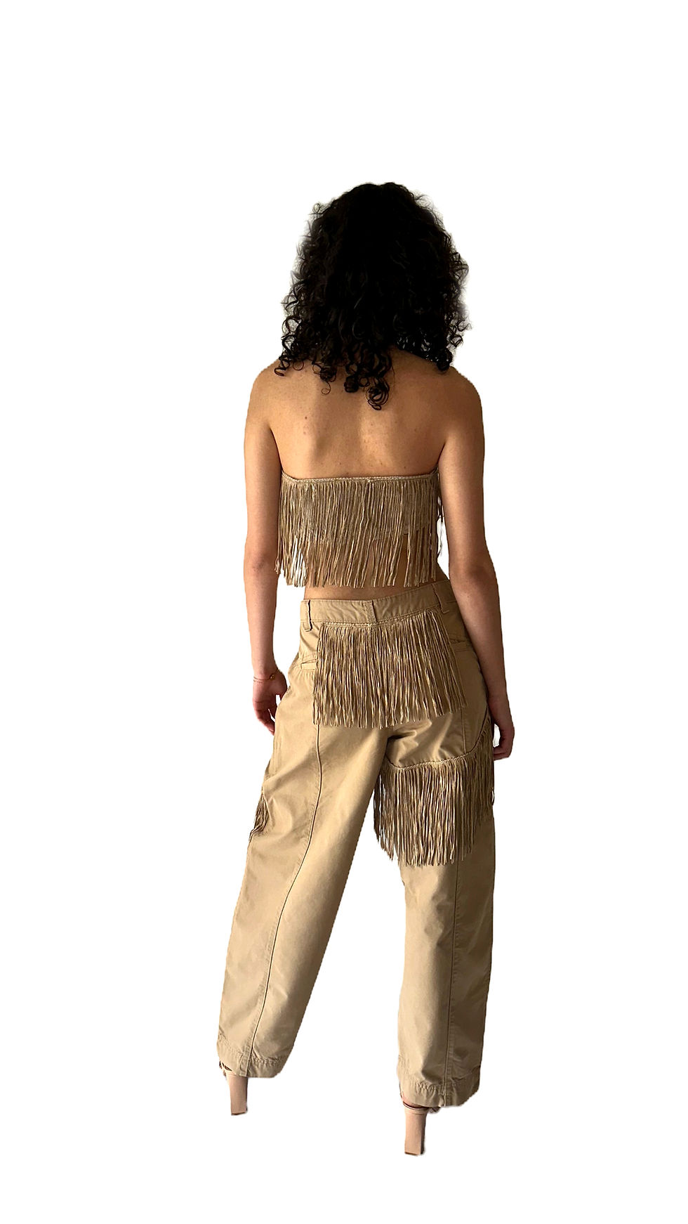 Thumbnail: Silent Signal Pants
