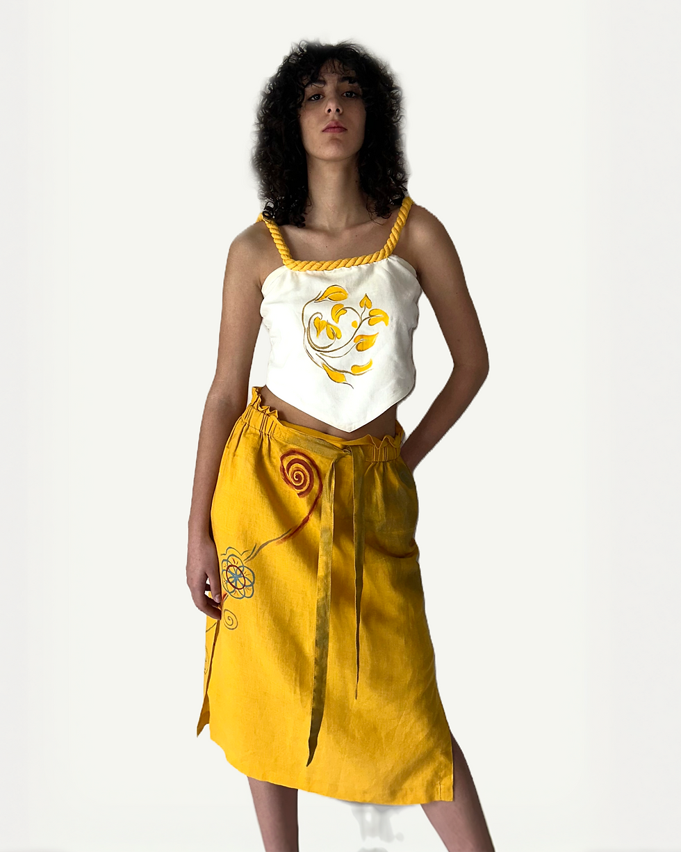 Thumbnail: Bloom Skirt