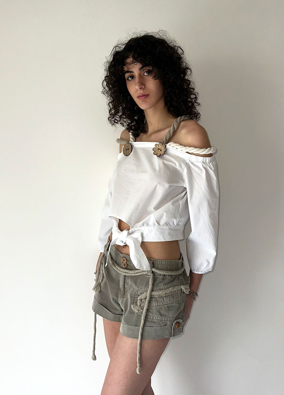 Thumbnail: Liberty Shorts