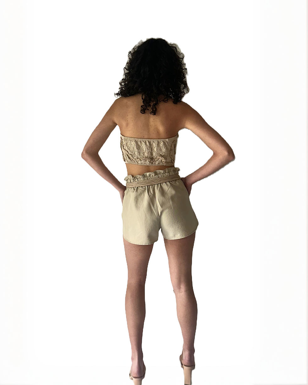 Thumbnail: Free Spirit Shorts