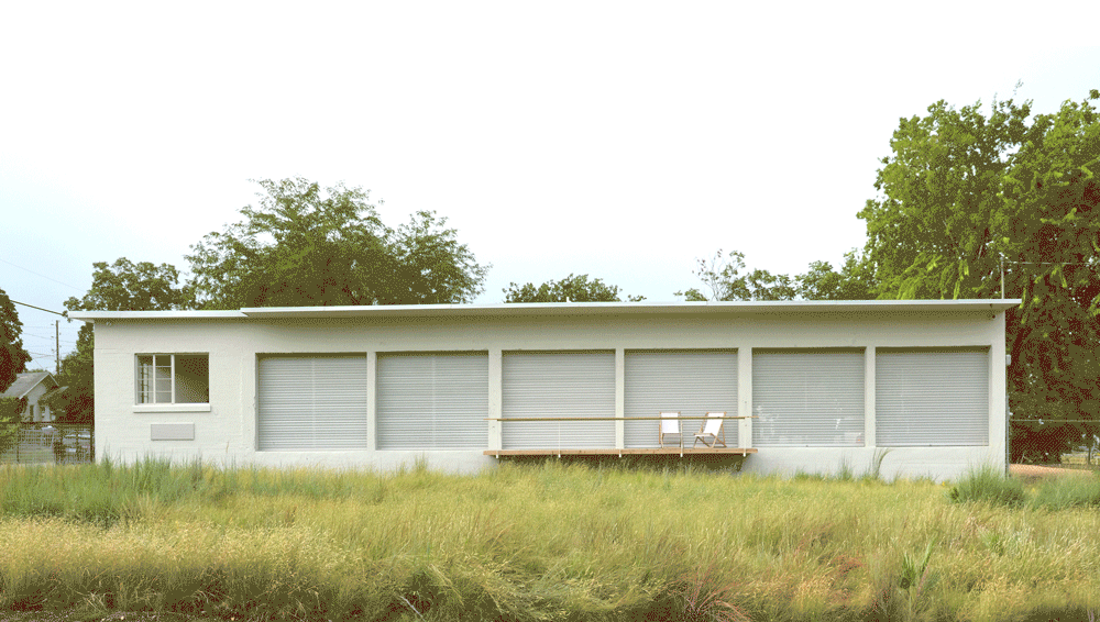 Space Station, Cotton Estes Architect, Office, Prairie Restoration, Pecha Kucha, Native Grass, Grasses, Butterfly Habitat