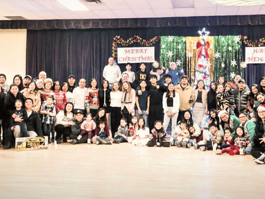From Christmas Party to Year-End Celebration: Honouring Our Diverse Community Together
