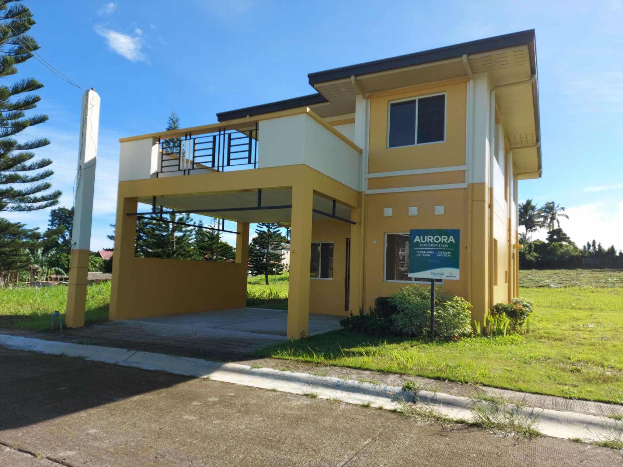 MetroGate Tagaytay Estates