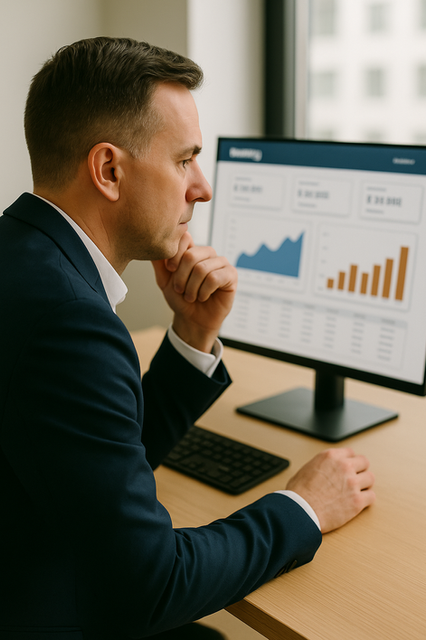 Refonte d’un système bancaire critique