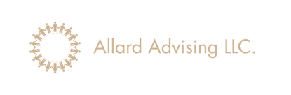 Allard Advising Logo