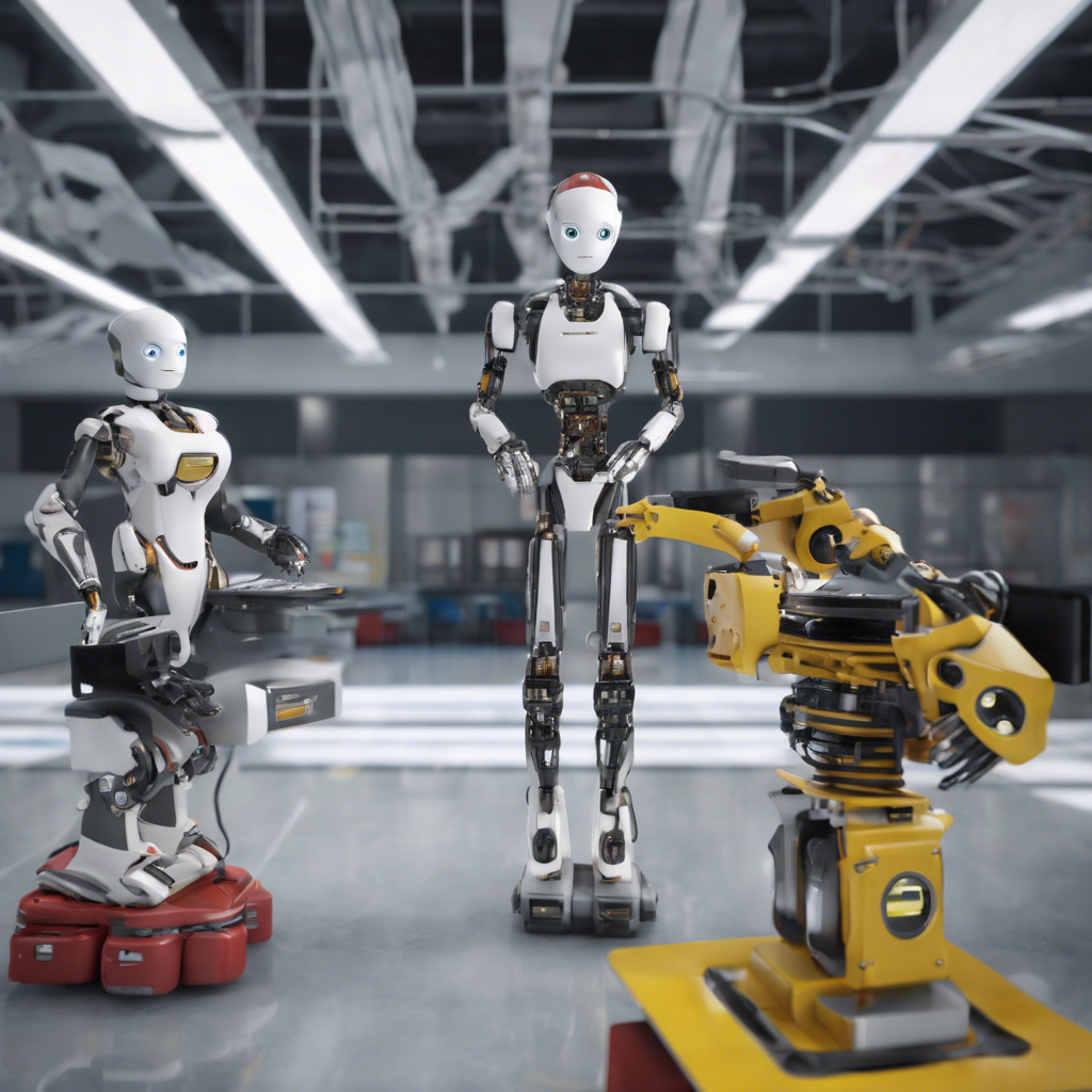Robotics Workshop