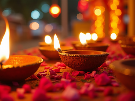 Celebrate Diwali with Traditional and Festive Spirit in Australia