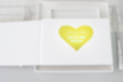 Pride video invitation