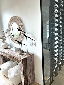 BEACH & BAY COTTAGE TOUR SNEAK PEEK #10