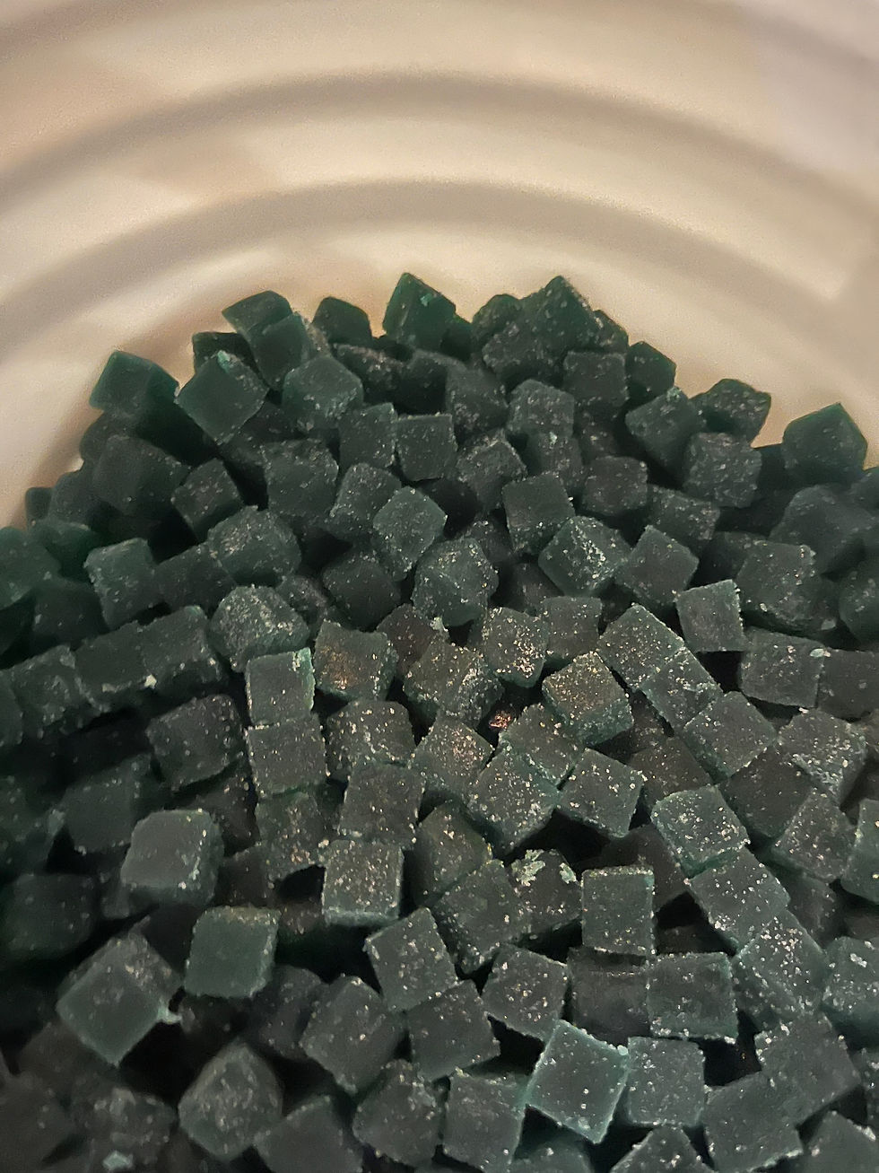 Fresh Life Organic Delta 8 Gummies ( 8 for $10)