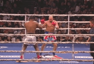Carter Williams vs Rick Roufus