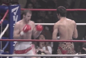 Kohiruimaki vs Montargne
