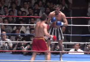 Peter Aerts vs Rob Van Esdonk