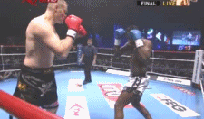 Bonjasky vs Schilt