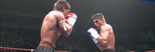 Masato vs Albert Kraus