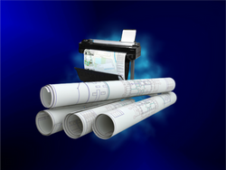 Plotagem - Projetos Arquitetônicos