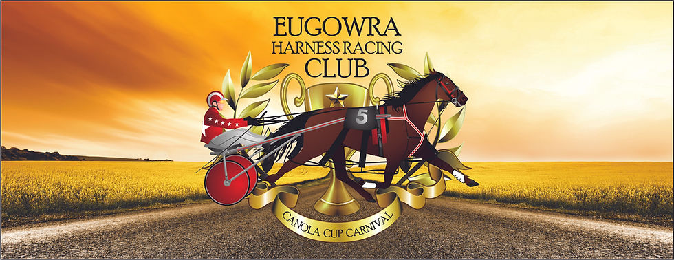EUGOWRA HARNESS RACING