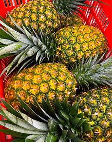 Kiana Produce