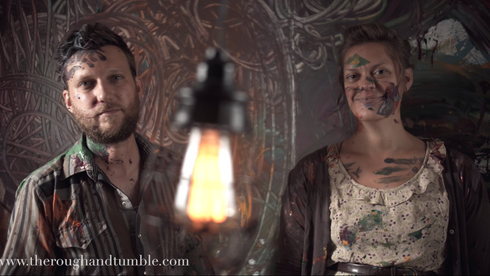 Cap Collective Video Production