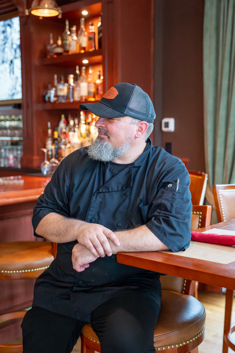 Writer: Chris Najmola