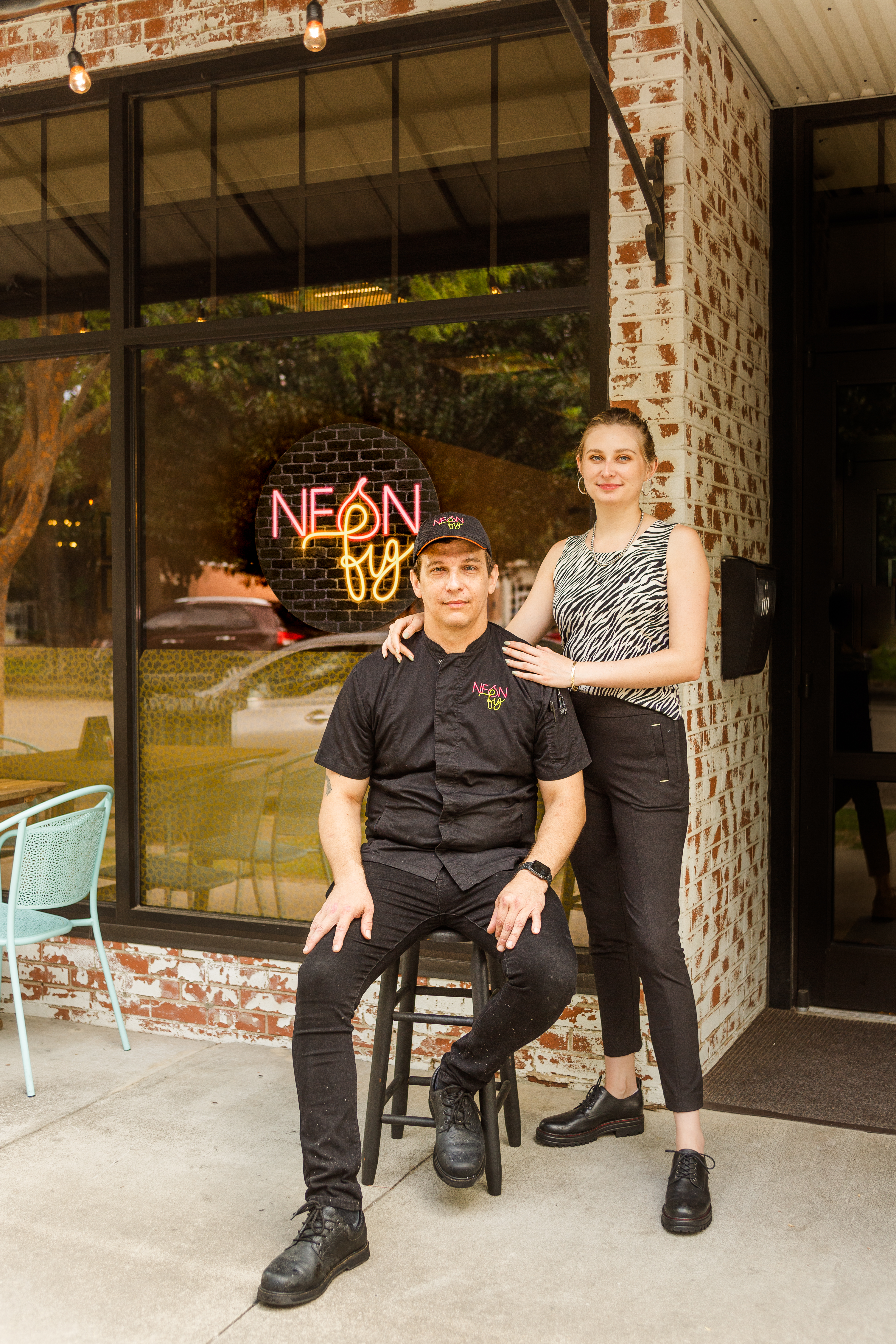 Writer: Marvin Sterling III